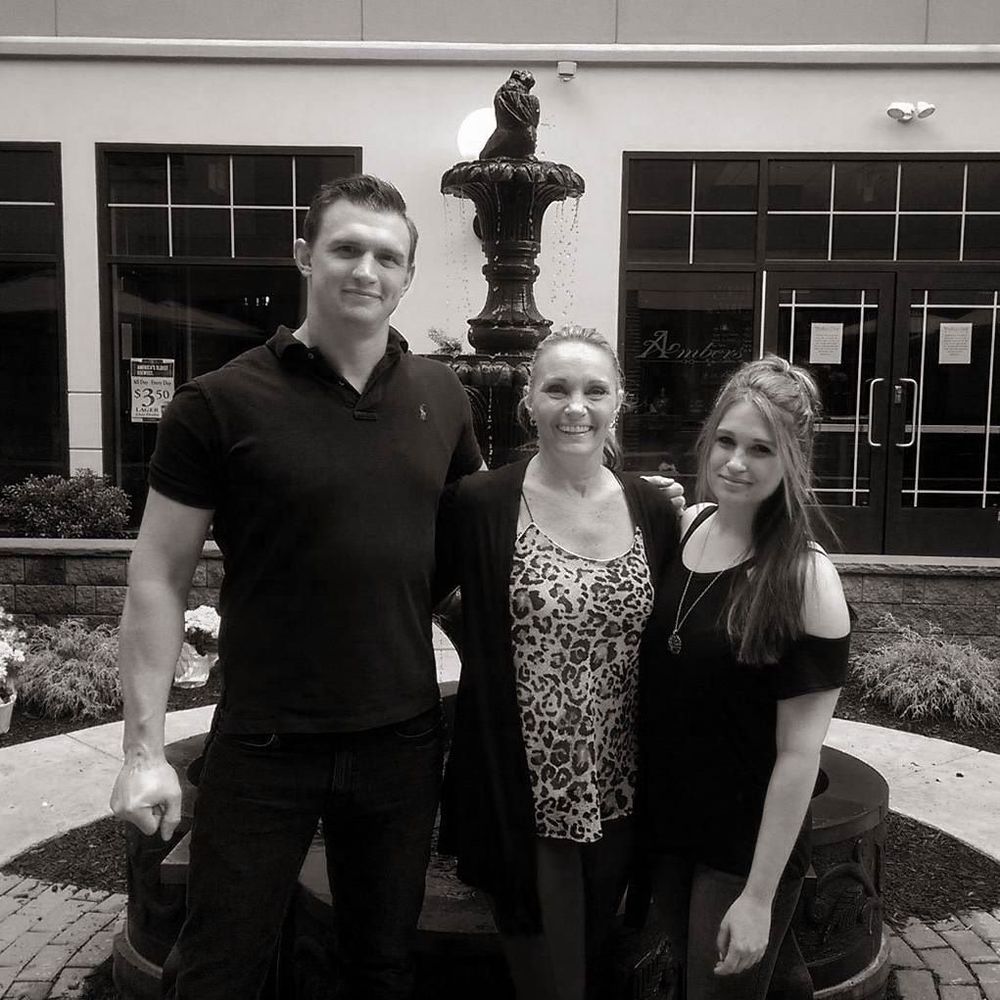 Meet your Posher, Nikki